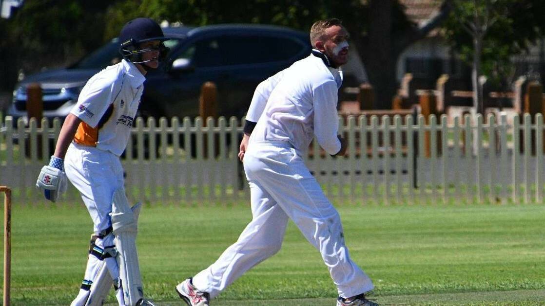 CRICKET SEASON PREVIEW: City United title favourites with star duo back