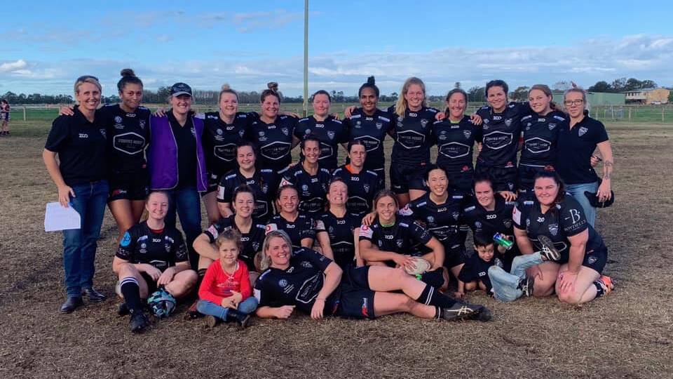 Grand final: The Maitland Blacks have made the grand final with a huge second half of the season and an unbeaten run in the semi-finals.