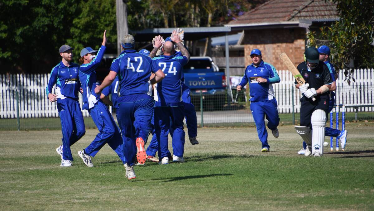 The Central North Zone Cricket committee has dismissed an appeal by Eastern Suburbs to have seven points deducted from their opening two games to be reinstated.