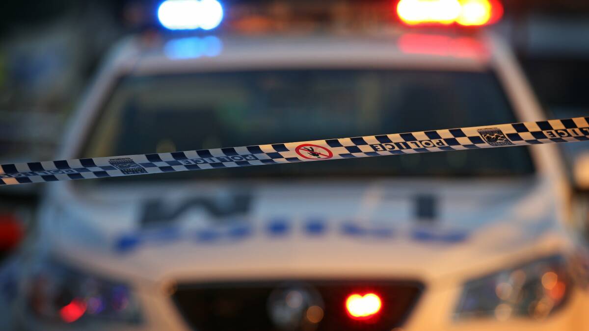 Car theft rampage sparks police appeal in Hunter