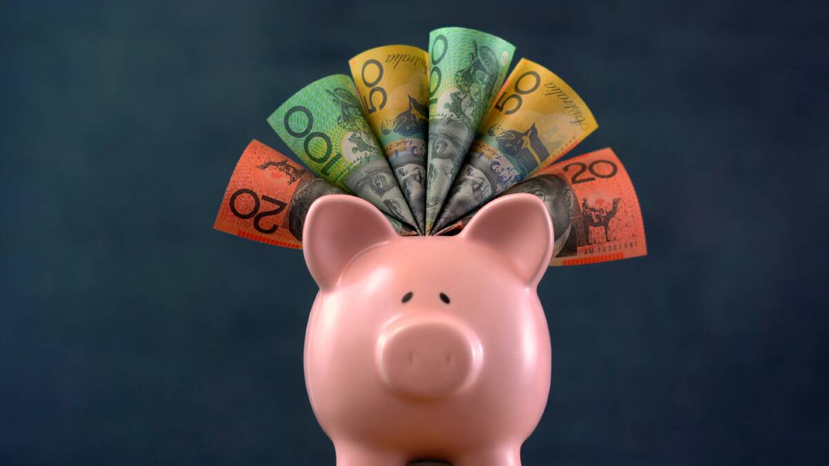 There is a legitimate debate about the appropriate level of the superannuation guarantee - although much of it has been ill-informed. Picture: Shutterstock