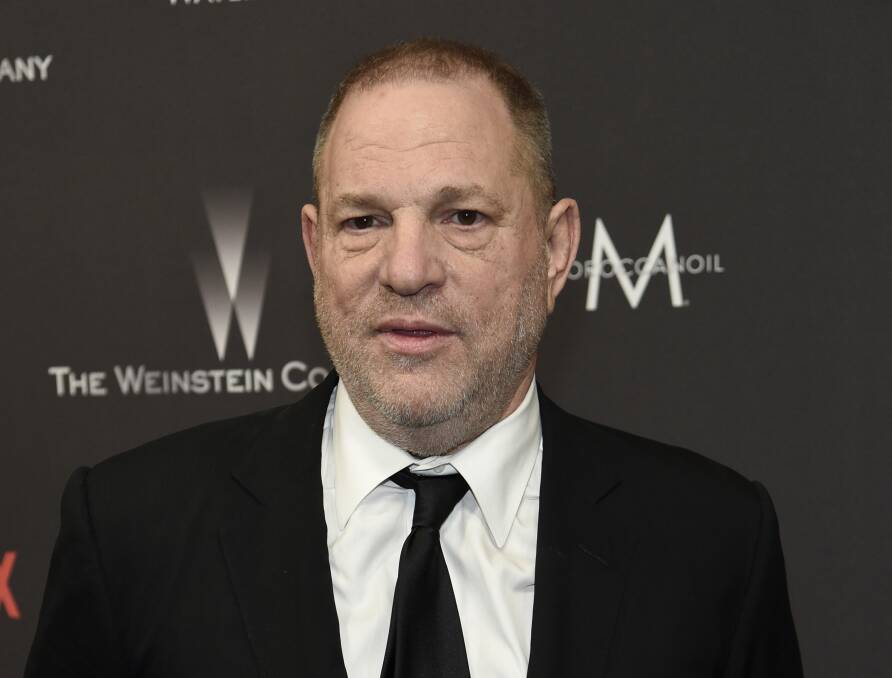 Hollywood producer Harvey Weinstein has been accused of sexual assault and harassment. 