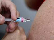 Have you had your flu vaccine?. Picture: Adam McLean