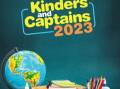 Maitland's 2023 Kinders and Captains