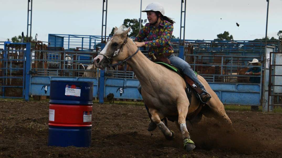 Things to see, and do, at the 2020 Maitland Show this weekend