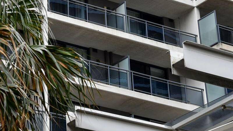 Mid-rise apartment blocks earmarked for Maitland suburbs