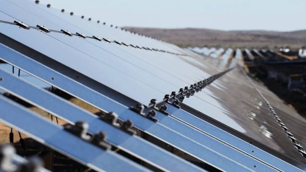 Proposed solar farm at Vacy would create jobs