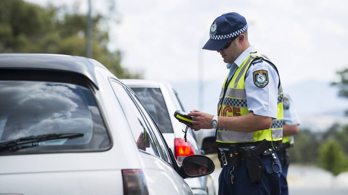 Opinion | Questions over the new drink driving law