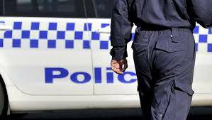 Three charged for servo robbery