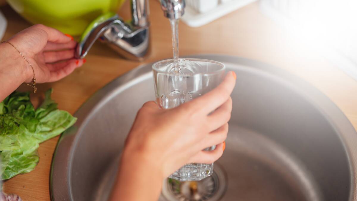 Lower Hunter residents have reduced their water usage by 12 per cent in the past five weeks.