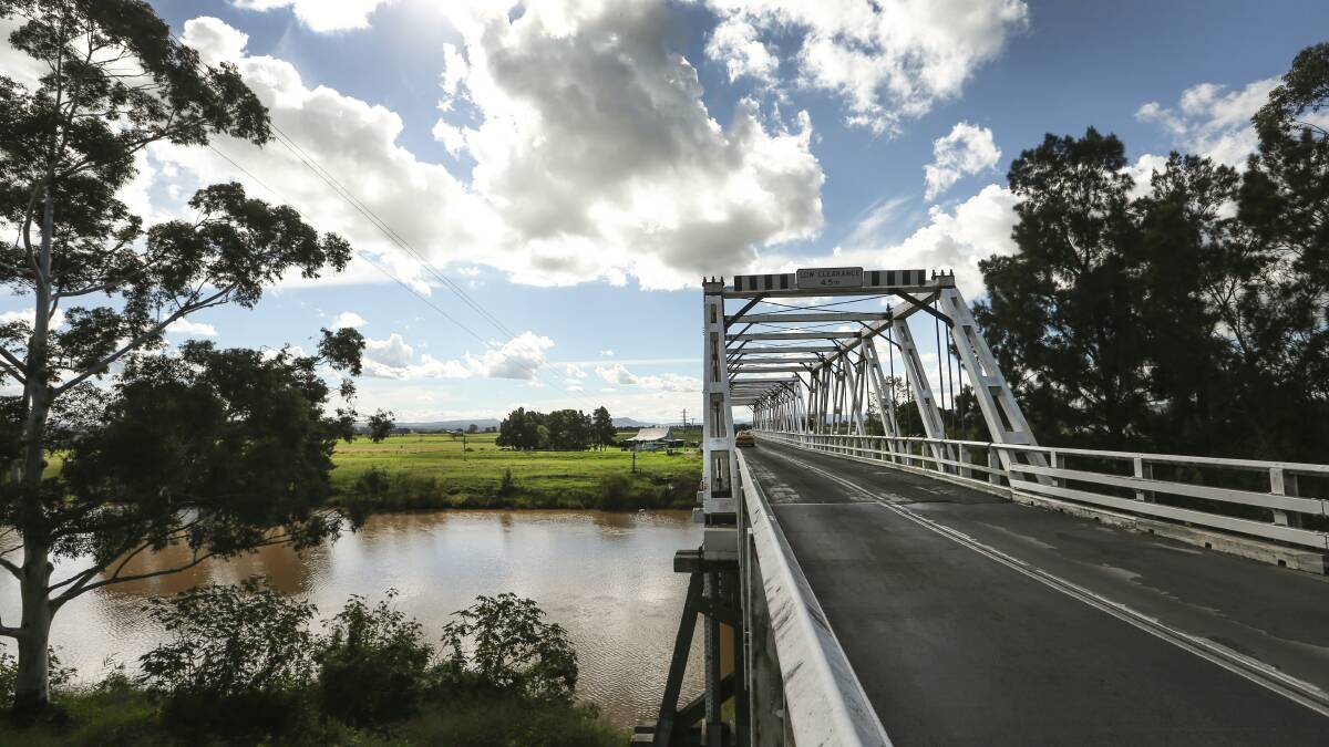 Morpeth Bridge maintenance works start next month