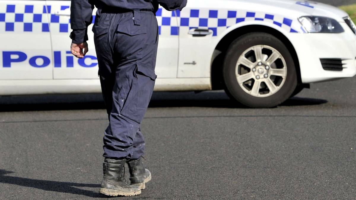 12-year-old charged and refused bail over theft from car