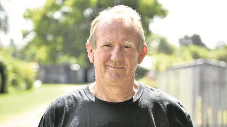 CHARGES: Mervyn Fullford appeared in Newcastle Local Court on Wednesday.
