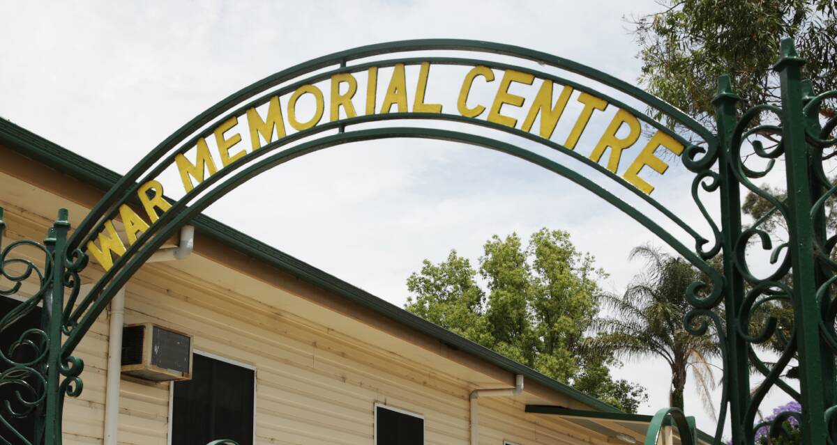 East Maitland War Memorial received $22,020 in funding.
