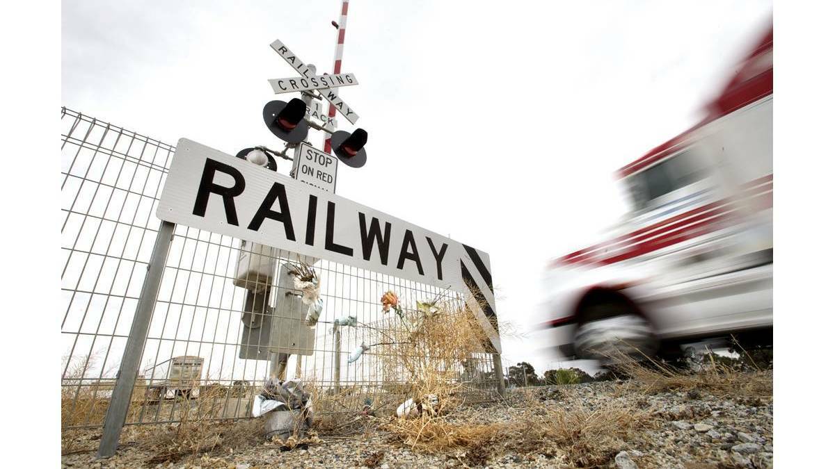 Maintenance work on level crossings underway across Hunter rail network