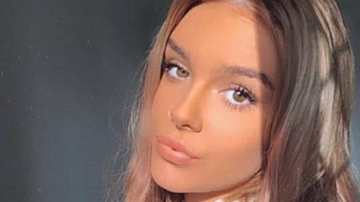 TRAGEDY: Emerald Wardle was allegedly murdered at a home in Metford in June, 2020. Her boyfriend Jordan Brodie Miller, 20, was on Wednesday committed for trial on a charge of murder.