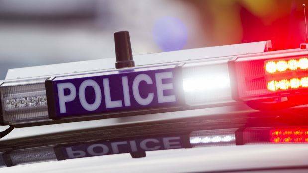 Tomahawk allegedly used in East Maitland armed robbery
