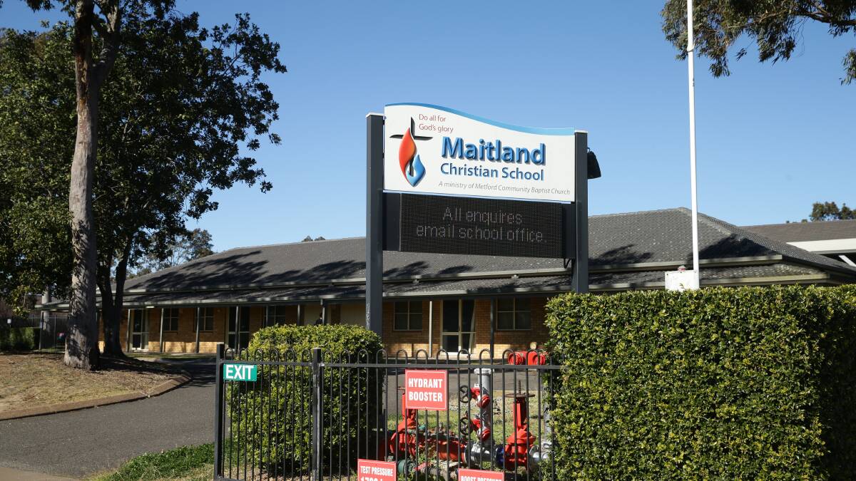 Everything you need to know about Maitland's COVID-19 outbreak