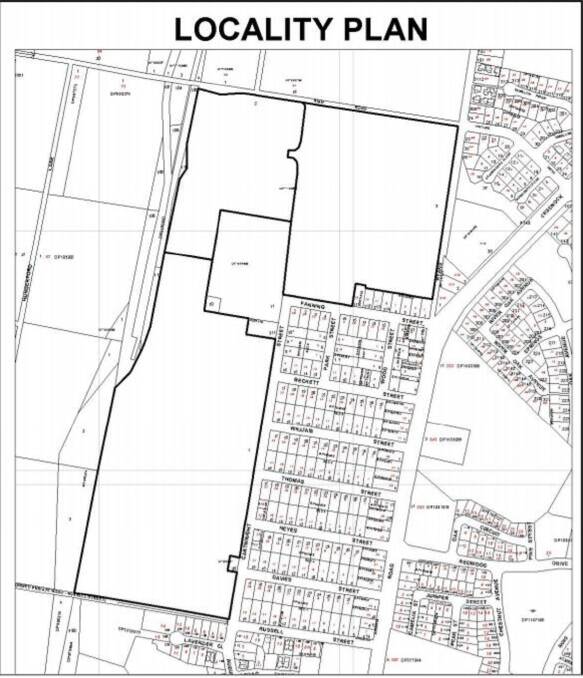Another 282 home lots approved for Gillieston Heights