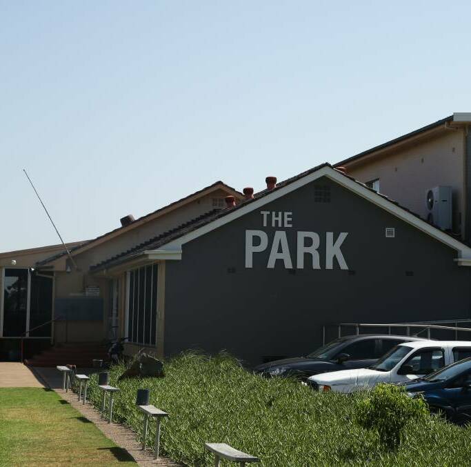 LAST DRINKS: Maitland Park Bowling Club is set to close in July.