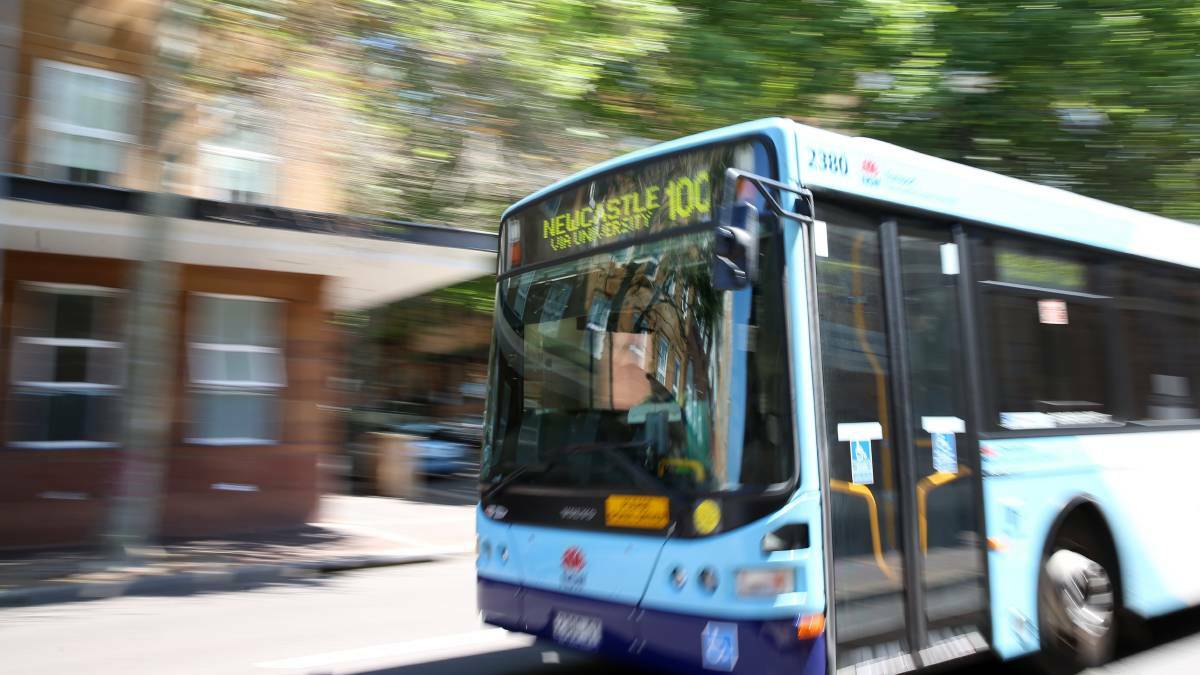Extra buses to service new Maitland Hospital