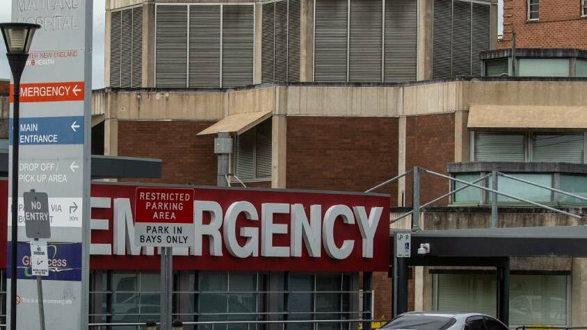 Patients urged to tell their story about emergency department wait