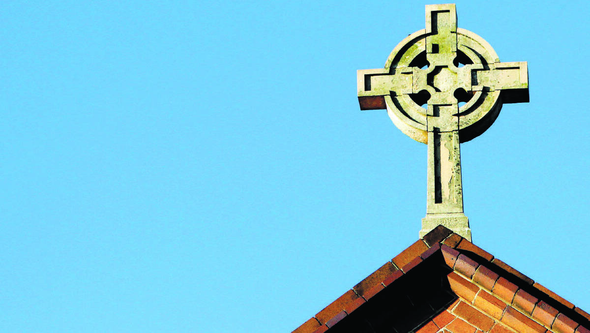 Catholic school enrolments up 3.9 per cent
