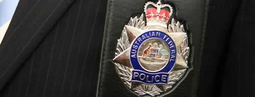 Federal Police charge Maitland woman with online threats