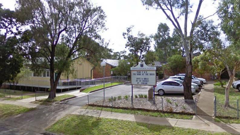 Hunter school one of 30 targeted by email threats to disrupt HSC
