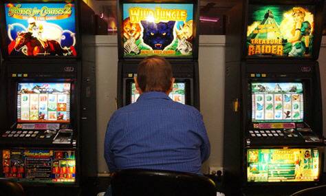 Our $4 billion gambling binge