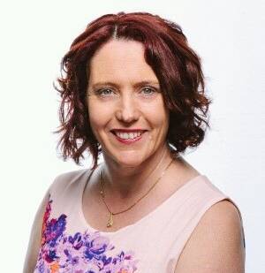 FORUM: Maitland Business Chamber President Judy Brown. PICTURE: Supplied.