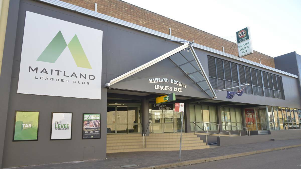 Maitland District Leagues Club sale falls through