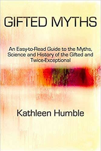 Kathleen Humble's book release is certainly a gift