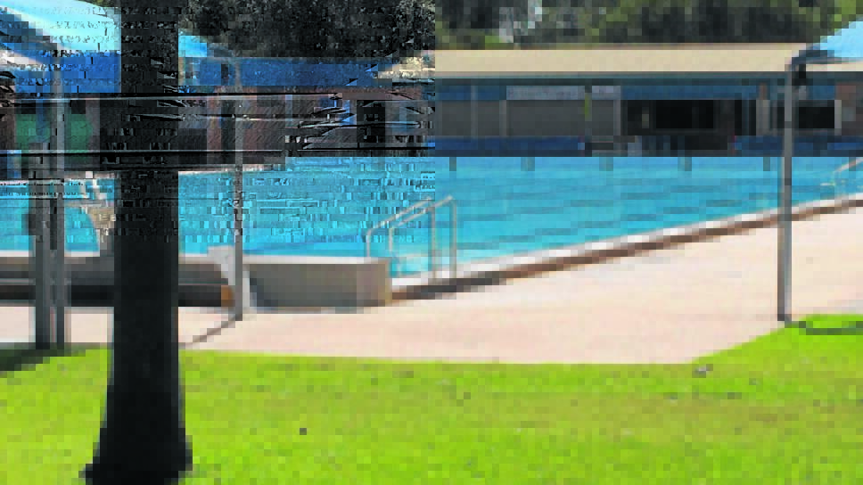 Council calls for pool owners to ensure they have proper fencing