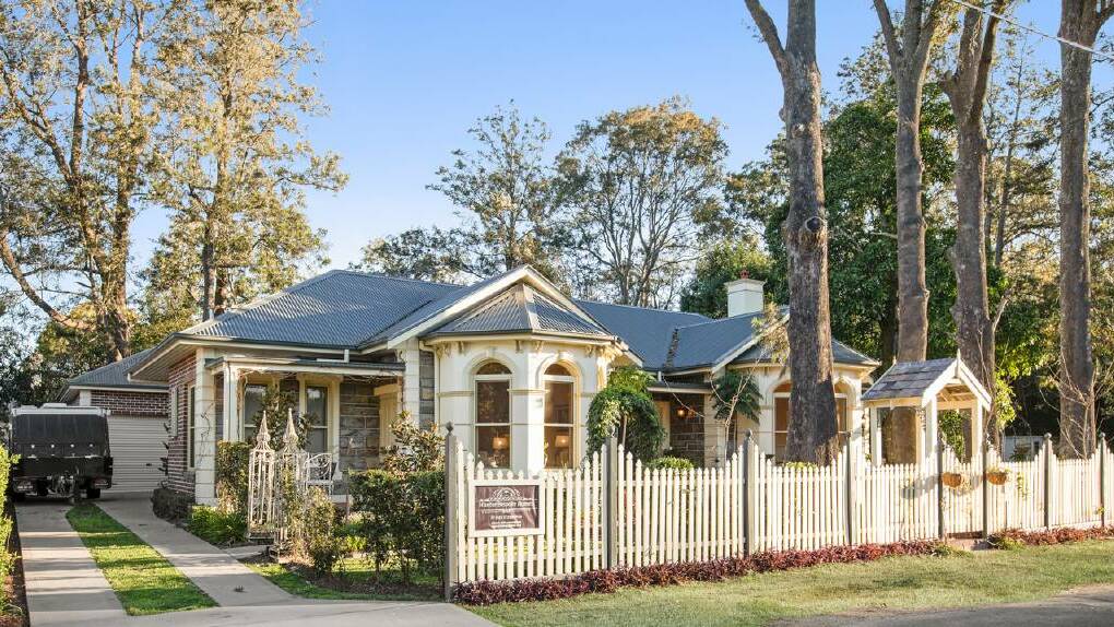 Sydneysiders buying A-list Maitland properties sight unseen