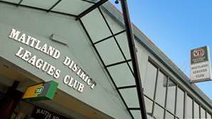 Maitland Leagues Club closes its doors