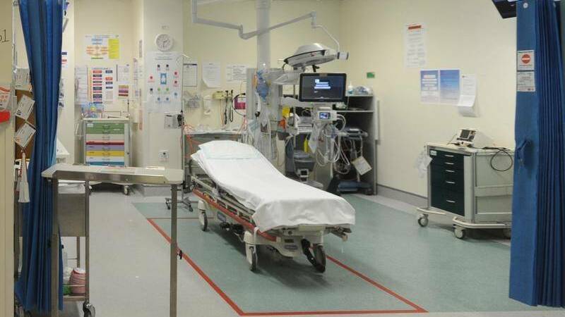 Private hospital surgeries across Hunter suspended