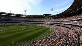 ON THE MOVE: The traditional Saturday afternoon AFL grand final slot is under threat this year.