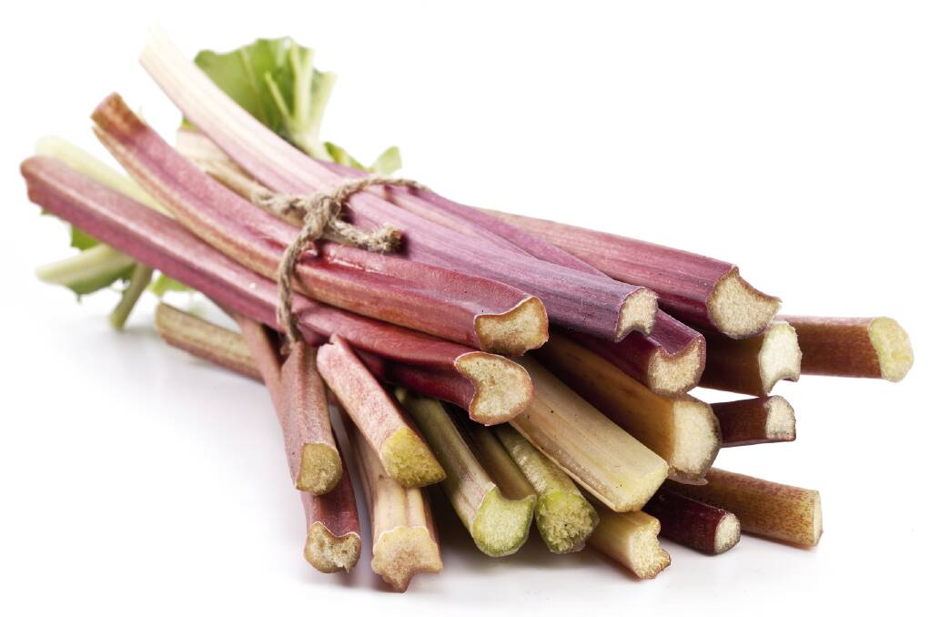 Rhubarb grows well in a wide range of soils, provided the drainage is good.