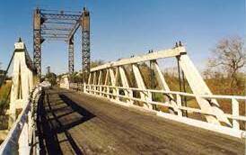 Hinton Bridge maintenance work to start this week, expected to last three months