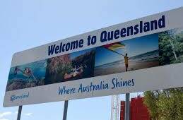 Queensland has reopened to regional NSW residents which is great news for travel agents.