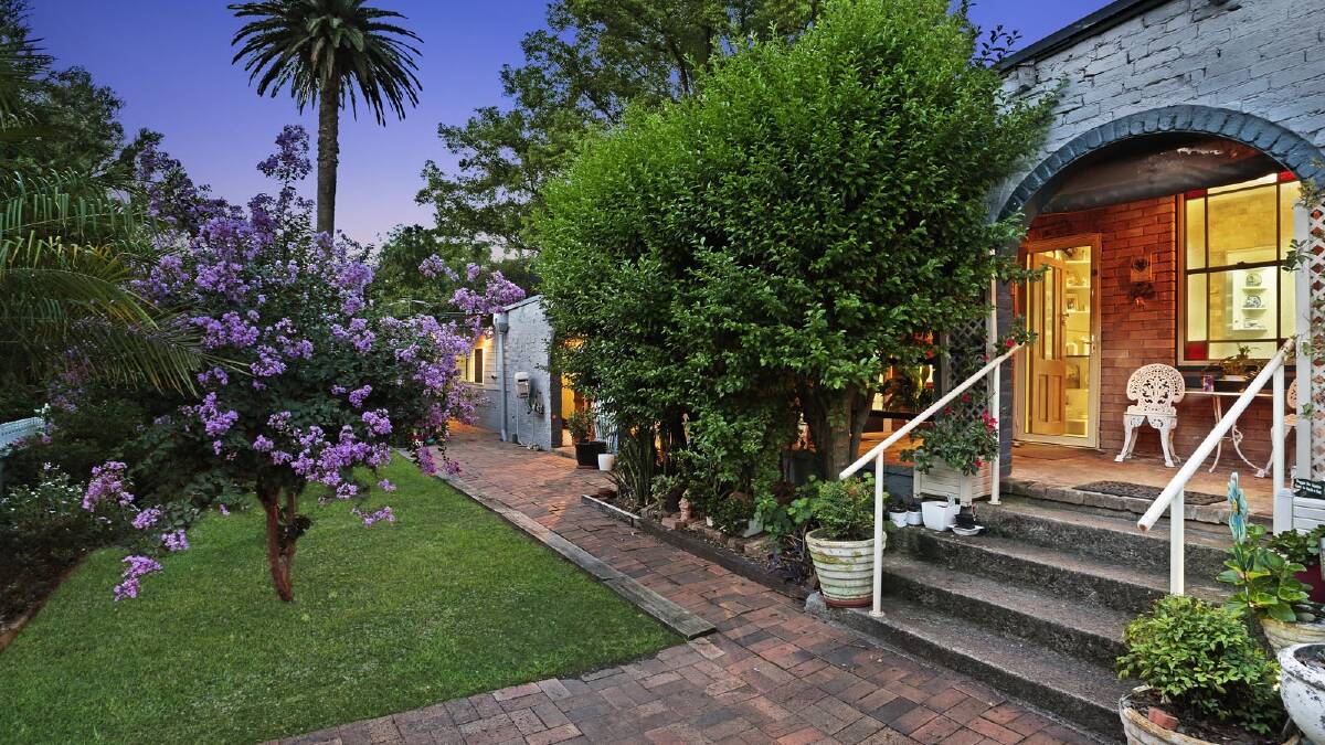 Maitland property market shows signs of life again after 'very challenging' period