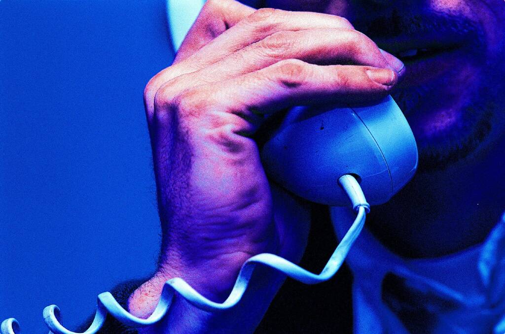 Editorial: Phone call that could lead to better services