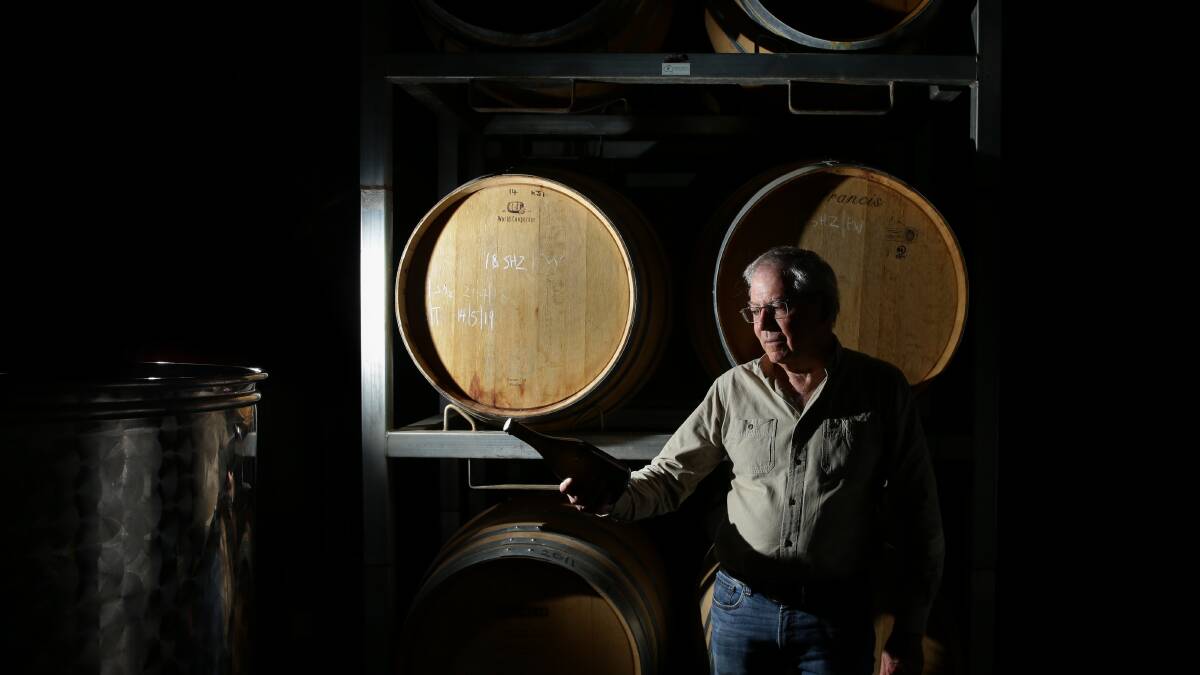 Pierre's Wines: off the beaten track but on the money