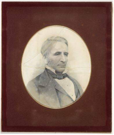 George Boyle White (State Library of NSW)