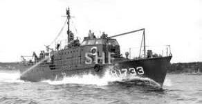 World War II ambulance boat survives 660km road trip to Newcastle