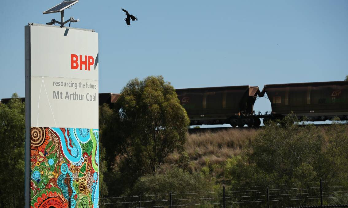 Ground zero: Australia's net zero debate in Hunter coal country
