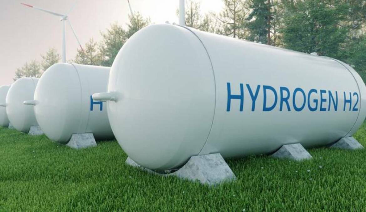 Full tank: The declaration of the Hunter as a national hydrogen hub will accelerate the diversification and growth of the region's hydrogen economy.