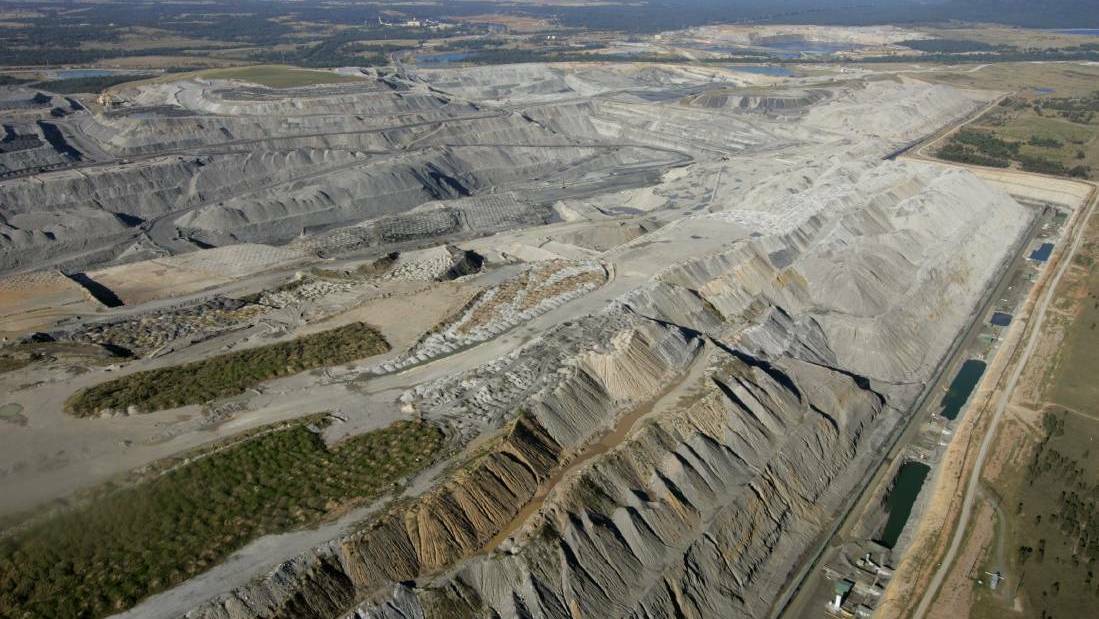 More than $100million for abandoned mine site rehabilitation
