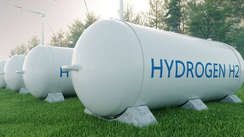 Hunter selected as a hydrogen hub